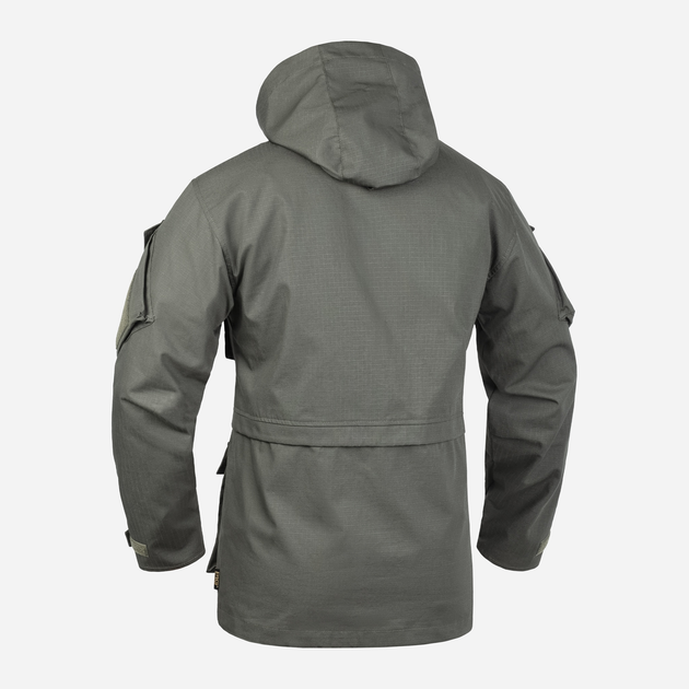 Куртка тактическая мужская P1G Smock UA281-29993-OD L 1270 Olive Drab (2000980625208) - изображение 2