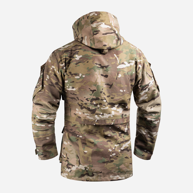 Куртка тактична чоловіча P1G Smock UA281-29993-MTP M 1250 MTP/MCU camo (2000980625574) - зображення 2