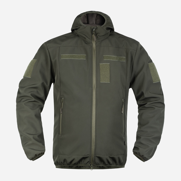 Куртка тактична чоловіча P1G Altitude UA281-29882-MK2-OD L 1270 Olive Drab (2000980627820) - зображення 1