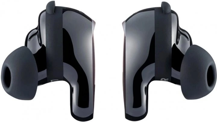 Навушники TWS Bose QuietComfort Ultra Earbuds Black (882826