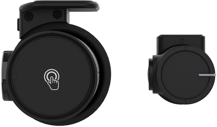 Автомобільний відеореєстратор Blackvue DR 770 X-2CH (BV00107) - зображення 1