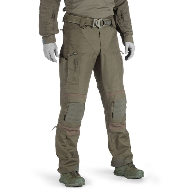 Бойові штани UF PRO Striker XT Gen.2 Combat Pants Brown Grey Dark Olive 32/32 2000000136424 - зображення 1