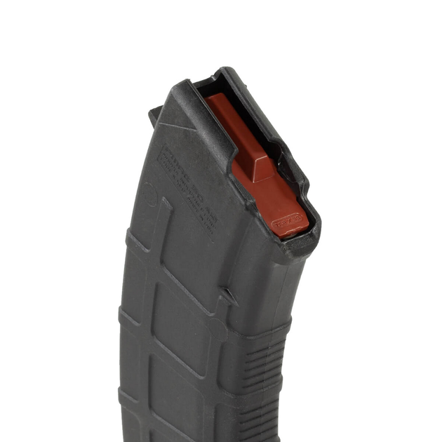 Магазин Magpul PMAG 30 AK/AKM MOE Чорний AKМ АКС AK-47 7.62mm - зображення 2