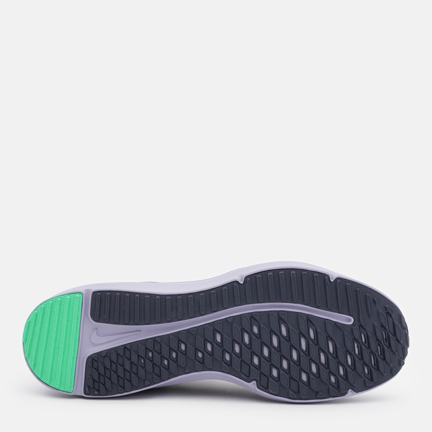 Buty do biegania męskie Nike Downshifter 12 DD9293-500 42.5 (9US) 27 cm Fioletowe (196604423991) - obraz 6