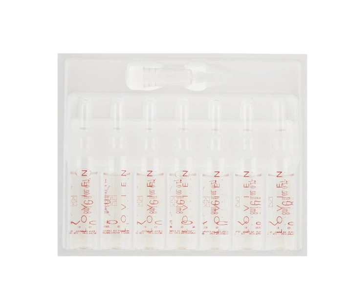 Ампулы против выпадения волос Lovien Essential Hair Loss Prevention Treatment Ampoules Vitadexil - Фото 2 Ампулы против выпадения волос Lovien Essential Hair Loss Prevention Treatment Ampoules Vitadexil - изображение 2