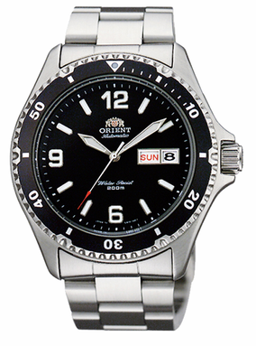 Мужские часы Orient FAA02001B9 / TAA02001B9 - Фото 1 Мужские часы Orient FAA02001B9 / TAA02001B9 - изображение 1