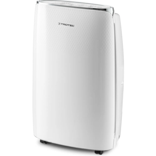 Бытовой осушитель Trotec TTK 67 E - изображение 8