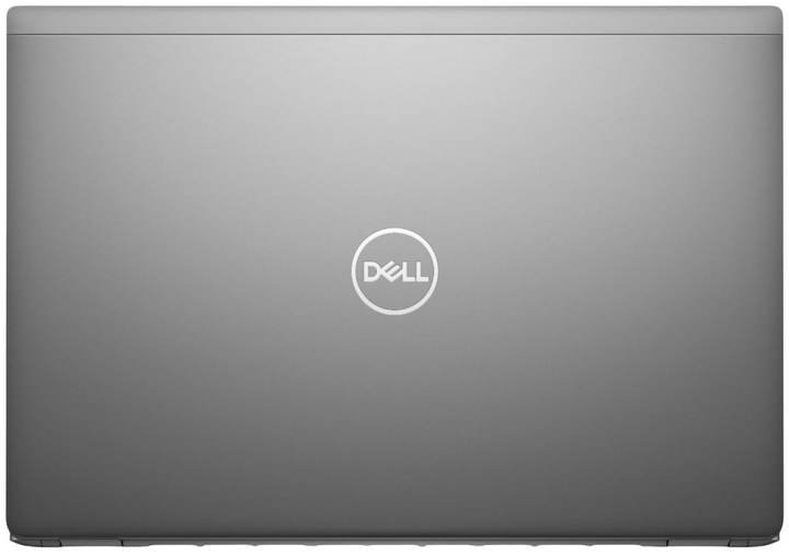 Ноутбук Dell Latitude 7640 (N009L764016EMEA_VP) Grey - зображення 7