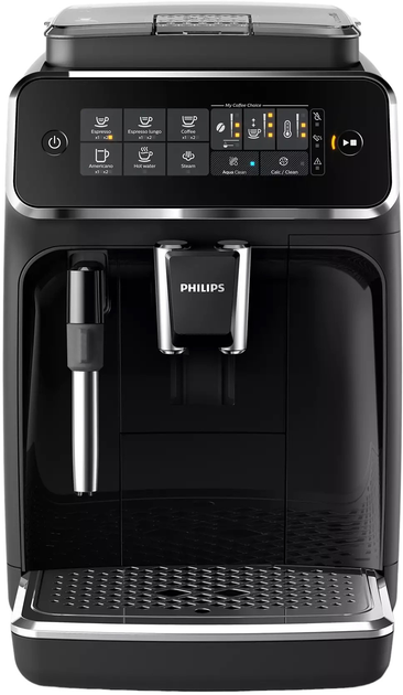 Кавомашина PHILIPS EP3221/40 - зображення 3