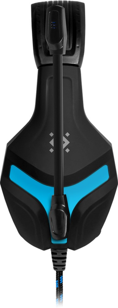 Навушники Defender Scrapper 500 Blue/Black (4714033645010) - зображення 4
