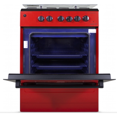 Плита Artel Apetito 10-E Red - изображение 2