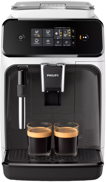 Ekspres do kawy PHILIPS Seria 1200 EP1223/00 - obraz 3