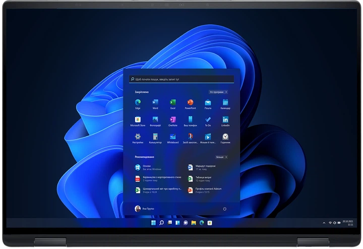 Ноутбук Dell Latitude 9440 (N004L944014EMEA_2in1_VP) Grey - зображення 7