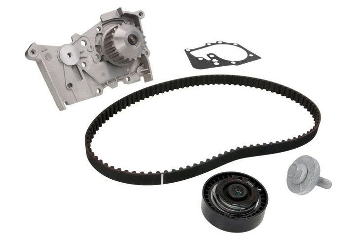 Комплект ГРМ INA 530060430 Dacia Logan, Solenza; Renault Sandero, Logan, Kangoo 8200428447, 8200582675, 8200908180 - зображення 2