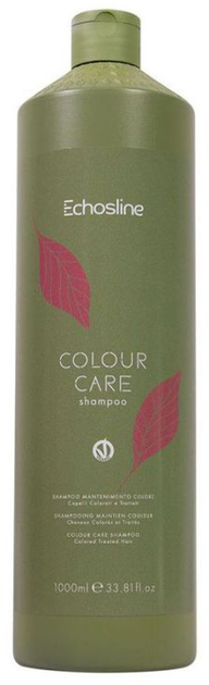 Szampon Echosline Colour Care Shampoo 1000 ml (8008277242972) - obraz 1