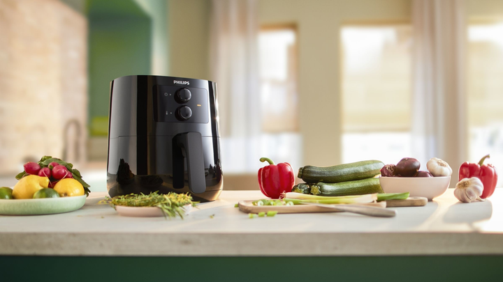 Мультипіч Philips Series 3000 (HD9200/90) - зображення 4
