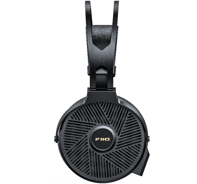 Навушники FiiO FT5 Black - зображення 4