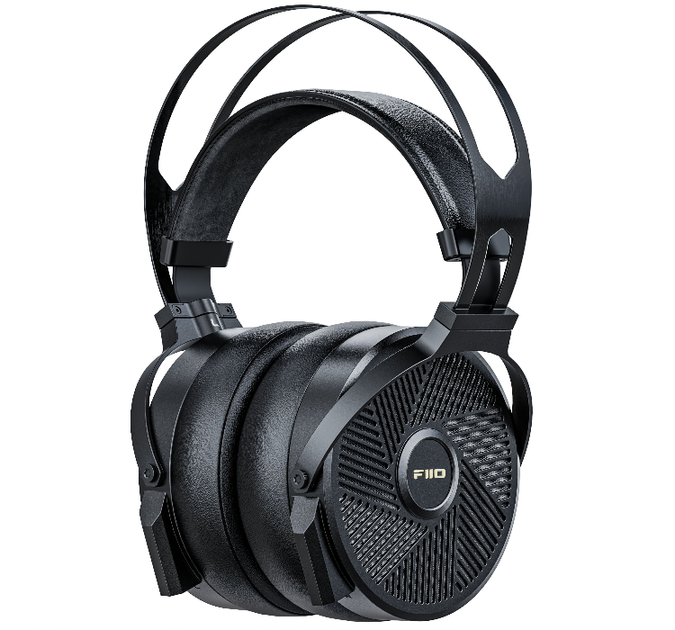 Навушники FiiO FT5 Black - зображення 5