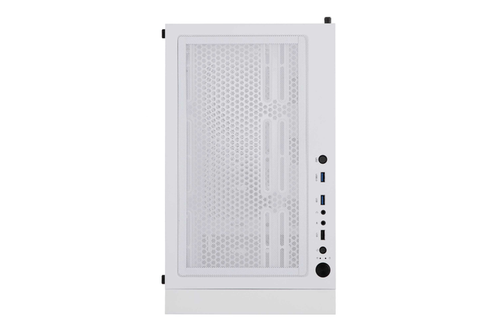 Корпус 2E Gaming Virtus Neo G3301NW, без БЖ білий (2E-G3301NW) - изображение 15