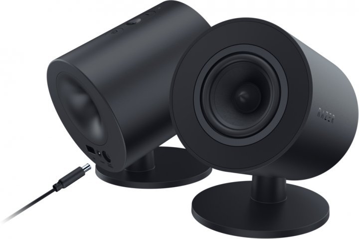 Акустична система Razer Nommo V2 X - зображення 2