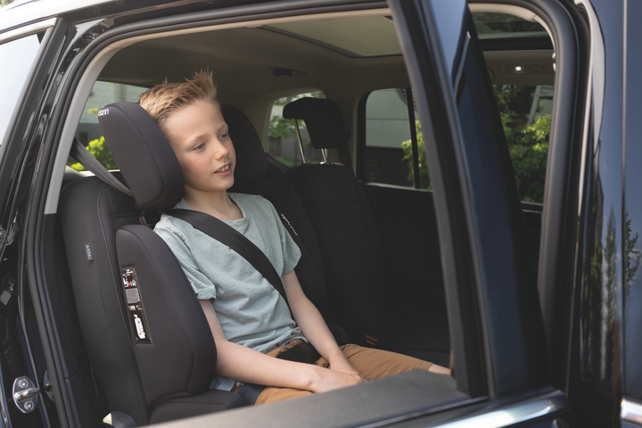 Автокресло Osann Jazzi Isofix i-Size Sunset (ecp102-287-07) - изображение 4