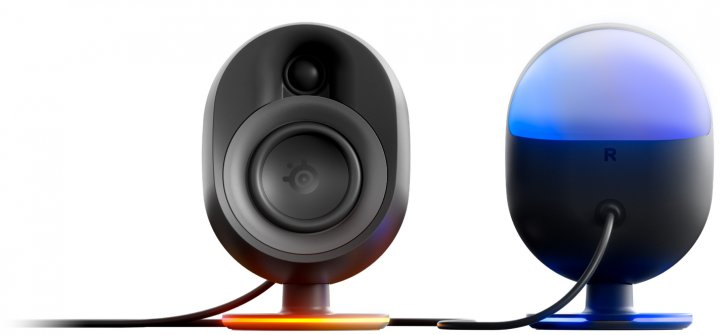Акустична система SteelSeries Arena 9 (61549) - зображення 2