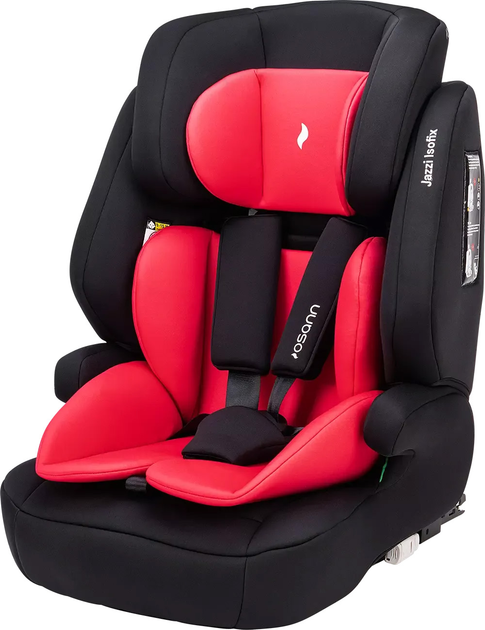 Автокресло Osann Jazzi Isofix i-Size Coral (ecp102-287-19) - изображение 1