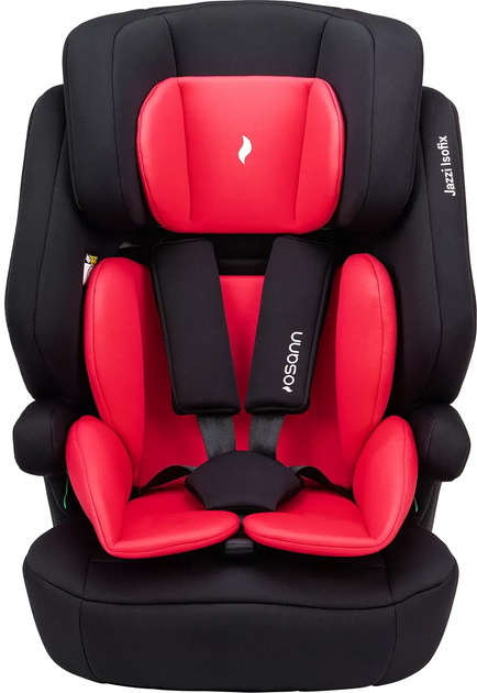 Автокресло Osann Jazzi Isofix i-Size Coral (ecp102-287-19) - изображение 2