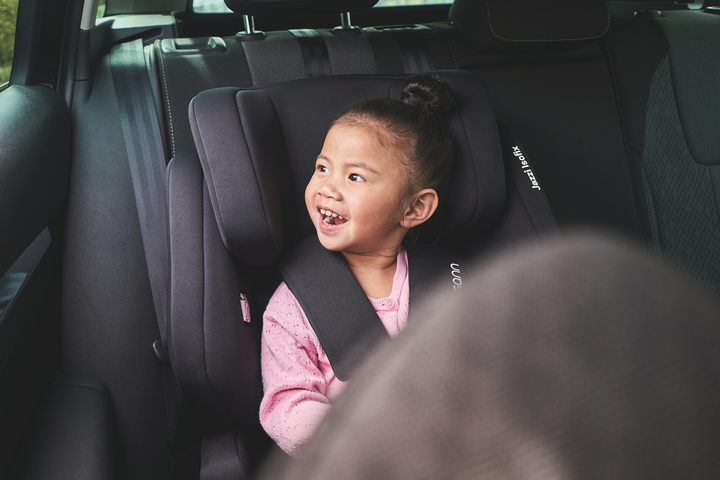 Автокресло Osann Jazzi Isofix i-Size Coral (ecp102-287-19) - изображение 5