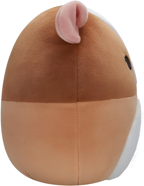 Maskotka Jazwares Squishmallows Chomik Garret 19 cm (196566163805) - obraz 5