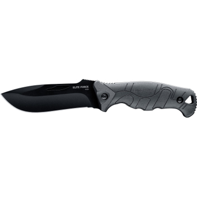 Нож Elite Force EF 710 Black (5.0954) - изображение 1
