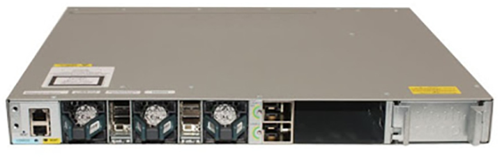 Przełącznik Cisco SB Catalyst 3850-24T-S (WS-C3850-24T-S) - obraz 2