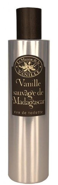 Туалетна вода La Maison de la Vanille Sauvage de Madagascar 100 мл (3542771121005) - зображення 2
