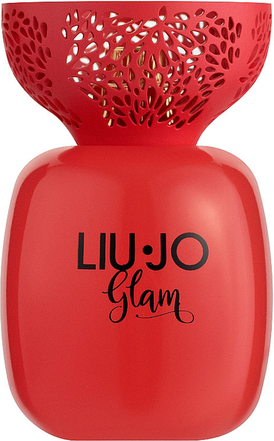 Парфумована вода для жінок Liu Jo Glam 30 мл (810876038720) - зображення 1