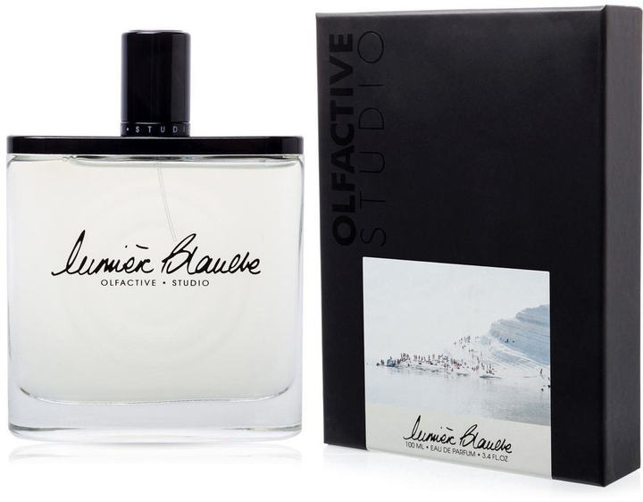 Woda perfumowana unisex Olfactive Studio Lumiere Blanche 100 ml (3760209750201) - obraz 2