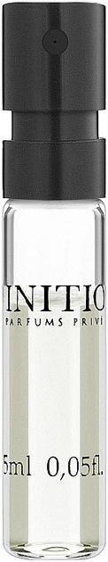 Próbka Woda perfumowana unisex Initio Parfums Prives Oud For Happiness 1.5 ml (3701415900820) - obraz 1