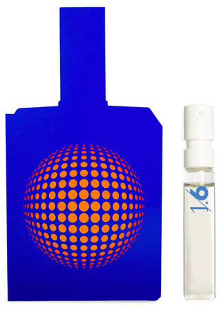 Próbka Woda perfumowana unisex Histoires De Parfums This Is Not A Blue Bottle 1.6 2 ml (841317005551) - obraz 2