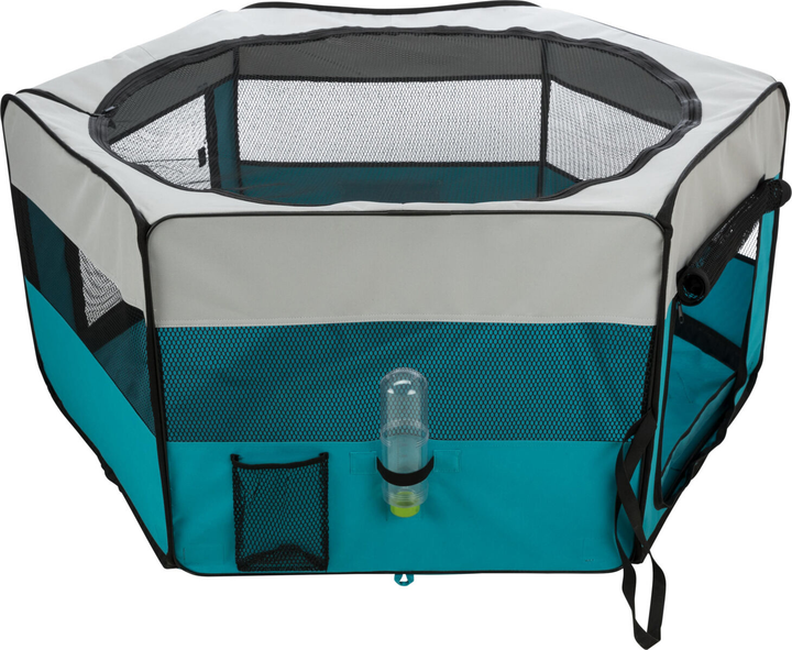 Вольєр для гризунів вуличний Trixie 64054 130х55 см (4011905640549) - зображення 5