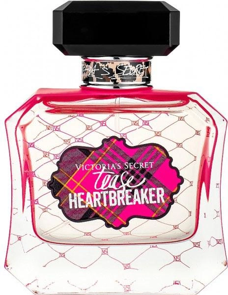 Woda perfumowana damska Victoria's Secret Tease Heartbreaker 50 ml (667550031177) - obraz 1