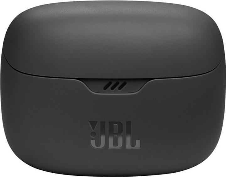 Słuchawki JBL Tune Beam Black (TBEAMBLACK) - obraz 5
