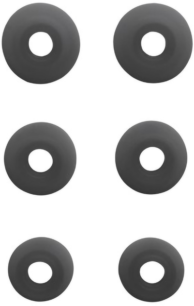 Słuchawki JBL Tune Beam Black (TBEAMBLACK) - obraz 9