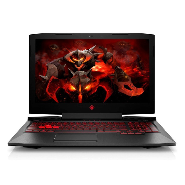 Ноутбук HР OMEN 15 |i7-8750H/16GB/256SSD/Nvidia GTX 1060 6 GB ...