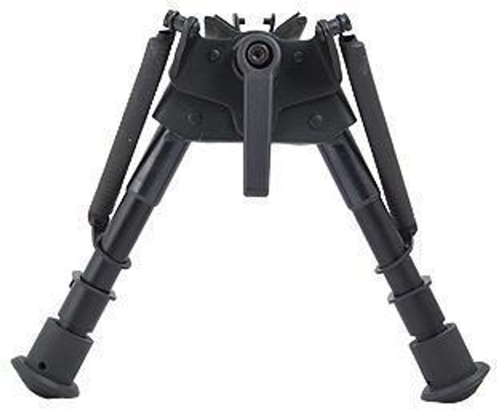 Сошки Hawke Tilt Bipod 6-9" (15-23см), 379 гр - зображення 1