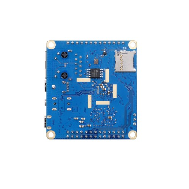 Мінікомп'ютер Orange Pi Zero 3 4Gb - изображение 4