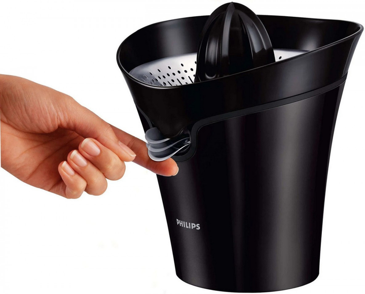 Соковичавниця (соковижималка) для цитрусових Philips HR 2752/90 - зображення 3