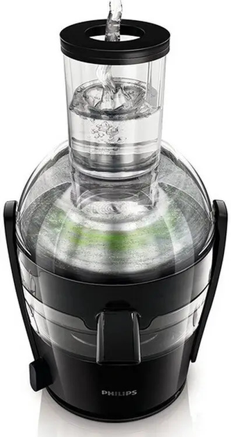 Sokowirówka odśrodkowa Philips HR1855/70 - obraz 4