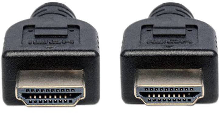 Кабель Manhattan Ultra HDM M - M 5.0 м V2.0 In-wall CL3 (766623353953) - зображення 3