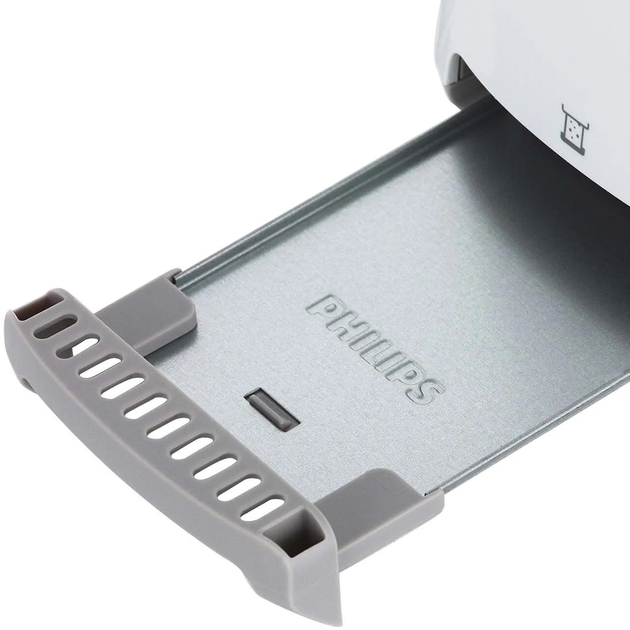 Тостер Philips Daily Collection HD2582/00 - зображення 4