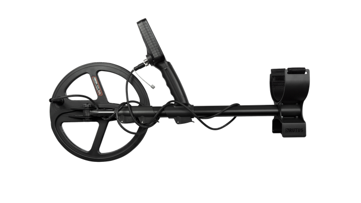 Металлоискатель Rutus VERSA 28DD 11" 4-40кГц - изображение 8