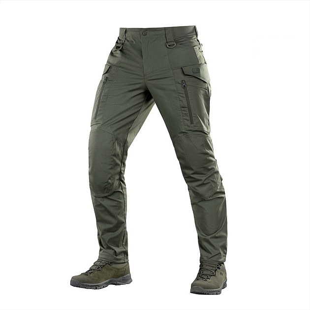 M-Tac штани Conquistador Gen.I Flex Army Olive 30/32 - зображення 1